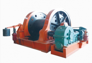 關于JZ系列鑿井絞車，這些您了解嗎？